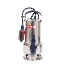 Drenāžas pumpis Haushalt DPD-1100SS, 1100 W