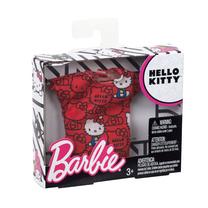 Drabužių lėlei rinkinys Mattel Barbie "BARBIE" FYW84