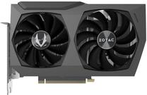 Vaizdo plokštė Zotac GeForce RTX 3070 ZT-A30700E-10P, 8 GB, GDDR6