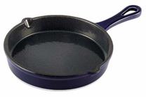 Praepann Zyle ZY04BLFP, Ø 13.5 cm, malm