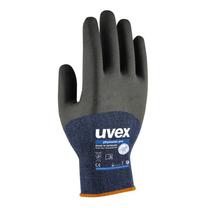 Darba cimdi Uvex Phynomic Pro, pieaugušajiem, zila krās., 11