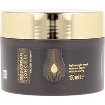 Matu maska Sebastian Professional Dark Oil Light and nourishing mask, 150 ml