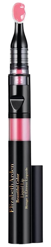 Lūpu spīdums Elizabeth Arden Beautiful Color, 2.4 ml, 10 gone pink