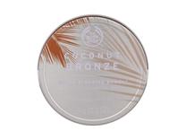 Bronzantas The Body Shop Coconut Bronze Matte, matte coco medium sp., 3, 9 g