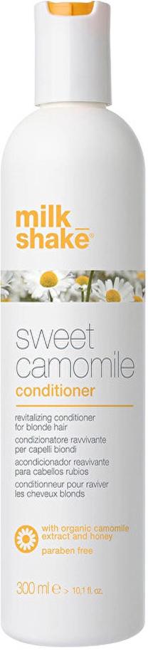 Plaukų kondicionierius Milk_Shake Sweet Camomile, 300 ml