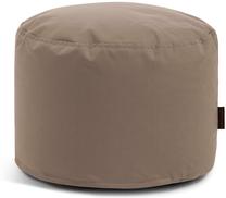Pufas Slowdown Colorin Mini, ruda sp., 45 cm x 45 cm x 35 cm