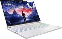 Portatīvais dators Legion 7 16IRX9 83FD007SLT, Intel® Core™ i9 14900HX, 32 GB, 1 TB, 16 ", RTX 4070, balta krās., EN, Windows