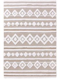 Paklājs Benuta Oslo, gaiši brūna krās., 320 cm x 230 cm