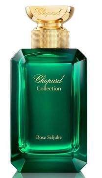 Kvapusis vanduo Chopard Rose Seljuke, 100 ml