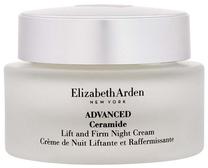 Naktinis veido kremas Elizabeth Arden Ceramide Advanced, 50 ml