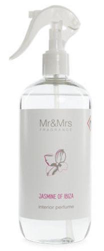 Gaisa atsvaidzinātājs Mr & Mrs Fragrance