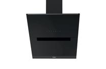Gartraukis Haier HADG6DS46BWIFI, juoda sp.