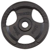 Diskinis svoris Toorx DGN-TG20 x 20 kg
