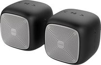 Belaidė kolonėlė Edifier MP202 DUO, juoda sp., 11 W