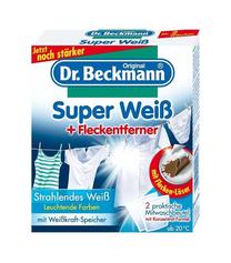 Pesuvalgendi Dr. Beckmann, 0.08 kg
