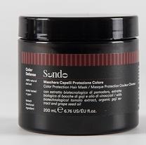 Маска для волос Sendo Color Defense Color Protection Mask, 200 мл
