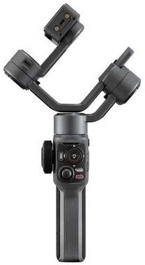 Telefono stabilizatorius Zhiyun Smooth 5, juoda sp.