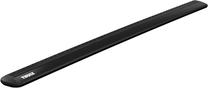 Auto jumta sliede Thule WingBar Evo, 118 cm, 2 gab.