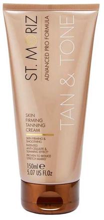 Savaiminio įdegio priemonė St. Moriz Advanced Pro Formula, 150 ml