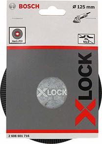 Adapteris Bosch X-LOCK, 125 mm
