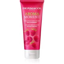 Rankų kremas Dermacol Aroma Moment Wild Raspberry, 100 ml