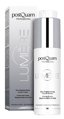Крем для лица PostQuam Professional Lumiere, 50 мл, 20+