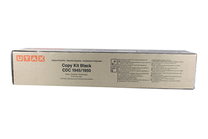 Тонер Triumph-Adler Copy Kit DCC 2945/ Utax Toner CDC 1945, черный цв.