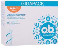Higieniniai tamponai O.B. ProComfort, Super, 54 vnt.
