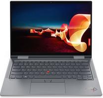 Portatīvais dators Lenovo ThinkPad X1 Yoga G6 20XY0049PB, Intel® Core™ i7-1165G7, 16 GB, 512 GB, 14 ", Intel HD, pelēka krās., EN, Windows