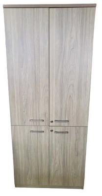 Biuro spinta MN OZ-1766, sonoma ąžuolo sp., 192 cm x 80 cm x 40 cm