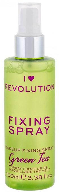 Grima fiksators Makeup Revolution London
