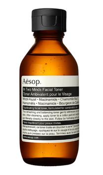 Тоник для лица Aesop In Two Minds, 100 мл
