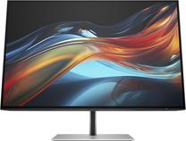 Monitors HP Series 7 Pro 724pu, IPS, 100 Hz, WUXGA, 24"
