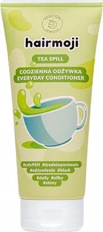 Plaukų kondicionierius Hairmoji Tea Spill, 200 ml