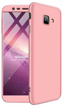 Чехол для телефона GKK, розовый цв., Samsung