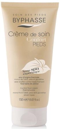 Kāju krēms Byphasse Home SPA Experience, 150 ml