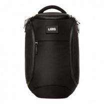 Kuprinė nešiojamam kompiuteriui Uag, juoda sp., 18 l, 13"