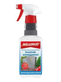 Valiklis, akmeniniams paviršiams/antkapiams valyti Mellerud 2080000400, 0.5 l