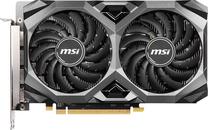 Vaizdo plokštė MSI Radeon RX 5500 XT RX5500XTMECH4G, 4 GB, GDDR6