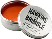 Matu pomāde HAWKINS & BRIMBLE Elemi & Ginseng, 100 ml