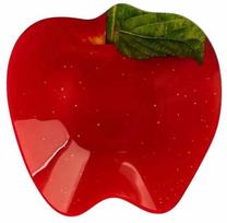 Dubuo Mondex Aria Fresh Apple, raudona sp., 20 cm