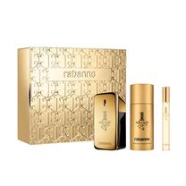 Kvepalų rinkinys Paco Rabanne 1 Million