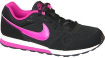 Sportiniai batai Nike Runner, juoda sp., 38.5