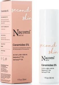 Veido serumas Nacomi Next Level Ceramides 5%, 30 ml