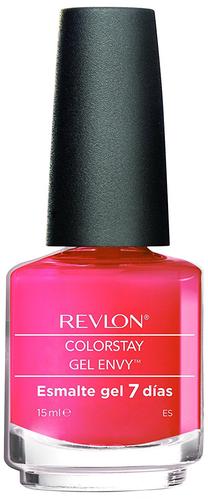 Nagų lakas Revlon, rosa chicle sp., 15 ml