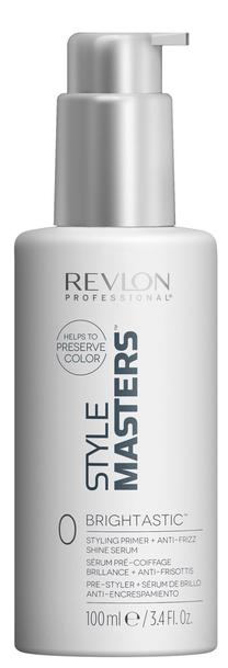 Matu serums Revlon Professional Style Masters Brightastic, 100 ml