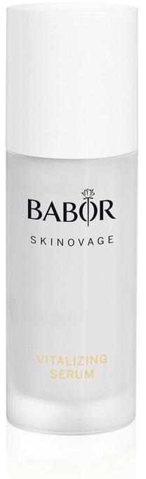 Sejas serums Babor Skinovage Vitalizing, 30 ml