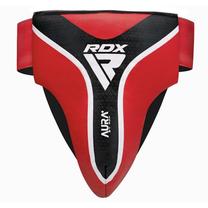 Bandažas RDX Aura Plus T-17 GDR-T17RB-L+, juoda sp./raudona sp., L