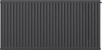 Radiatorius Mexen, 140 cm x 60 cm, grafito sp.