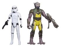 Фигурка-игрушка Hasbro Star Wars